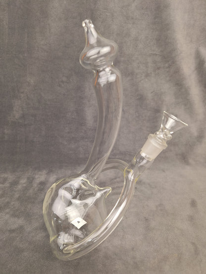 MICAH EVANS STEMLESS BUB W/BUI