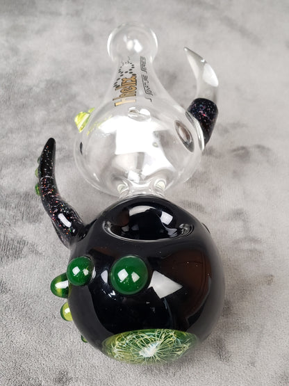 Helix Menzies Crushed Opal