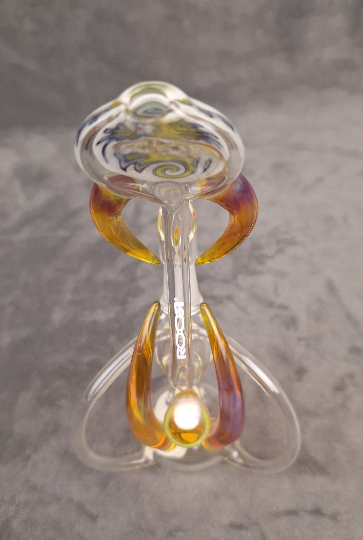 Eusheen Roor Bub Orange