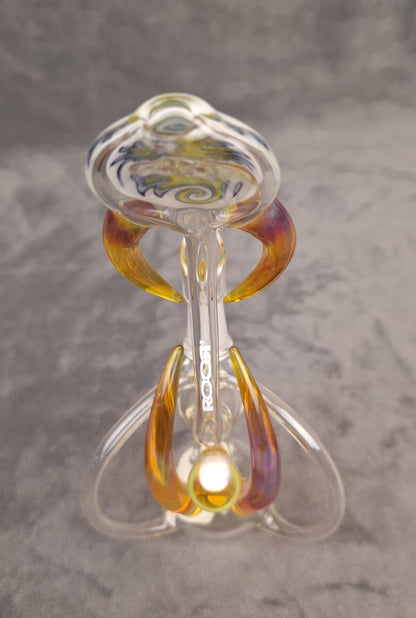 Eusheen Roor Bub Orange