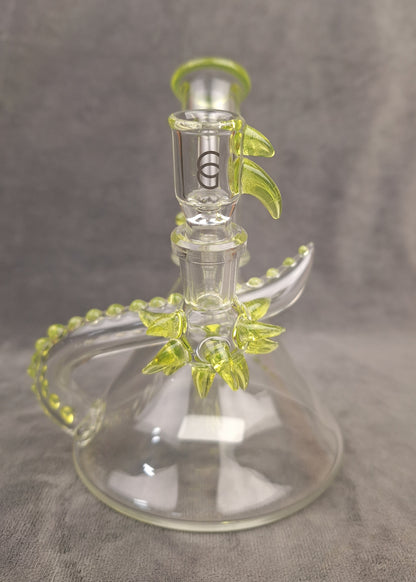 Charlie Glass Horned Rig
