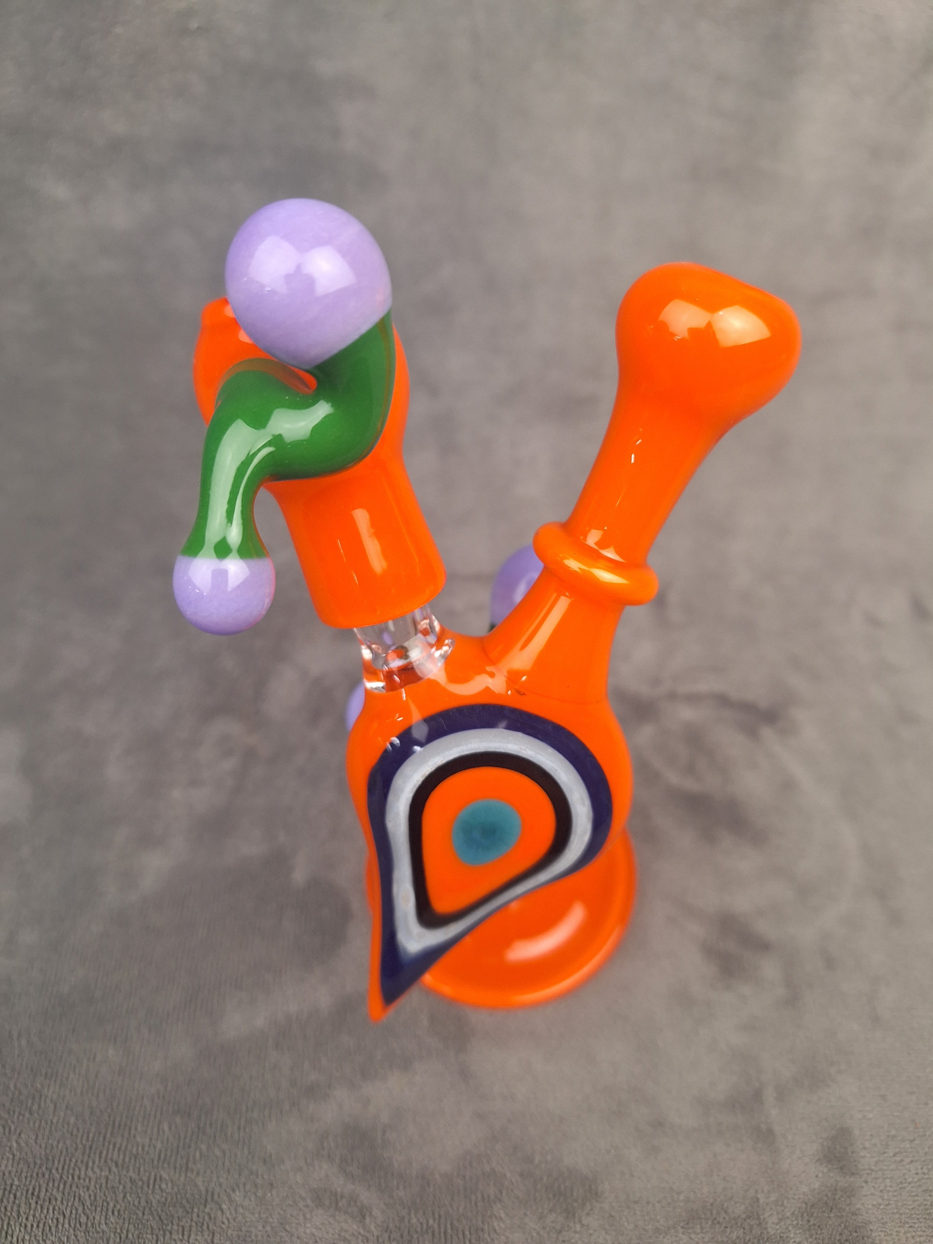 Puff Organic Rig – Puff n Stuff