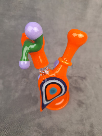 Puff Organic Rig