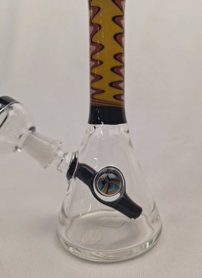 Mc. Fly Mini Tube w Zipper Sec