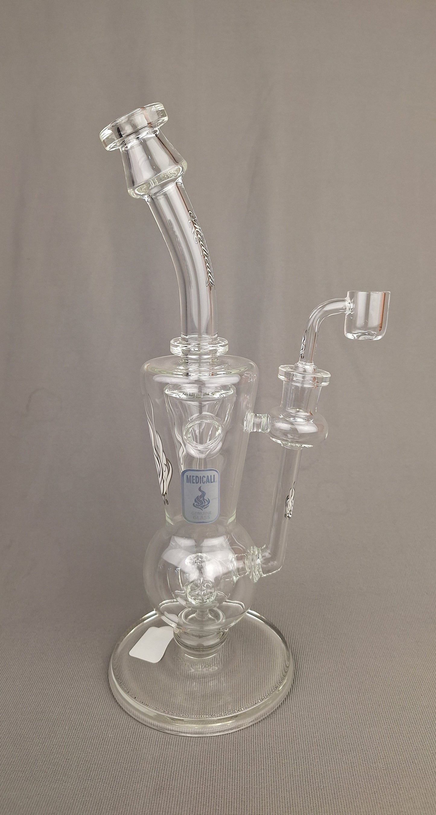 Medicali Solar Recycler Rig