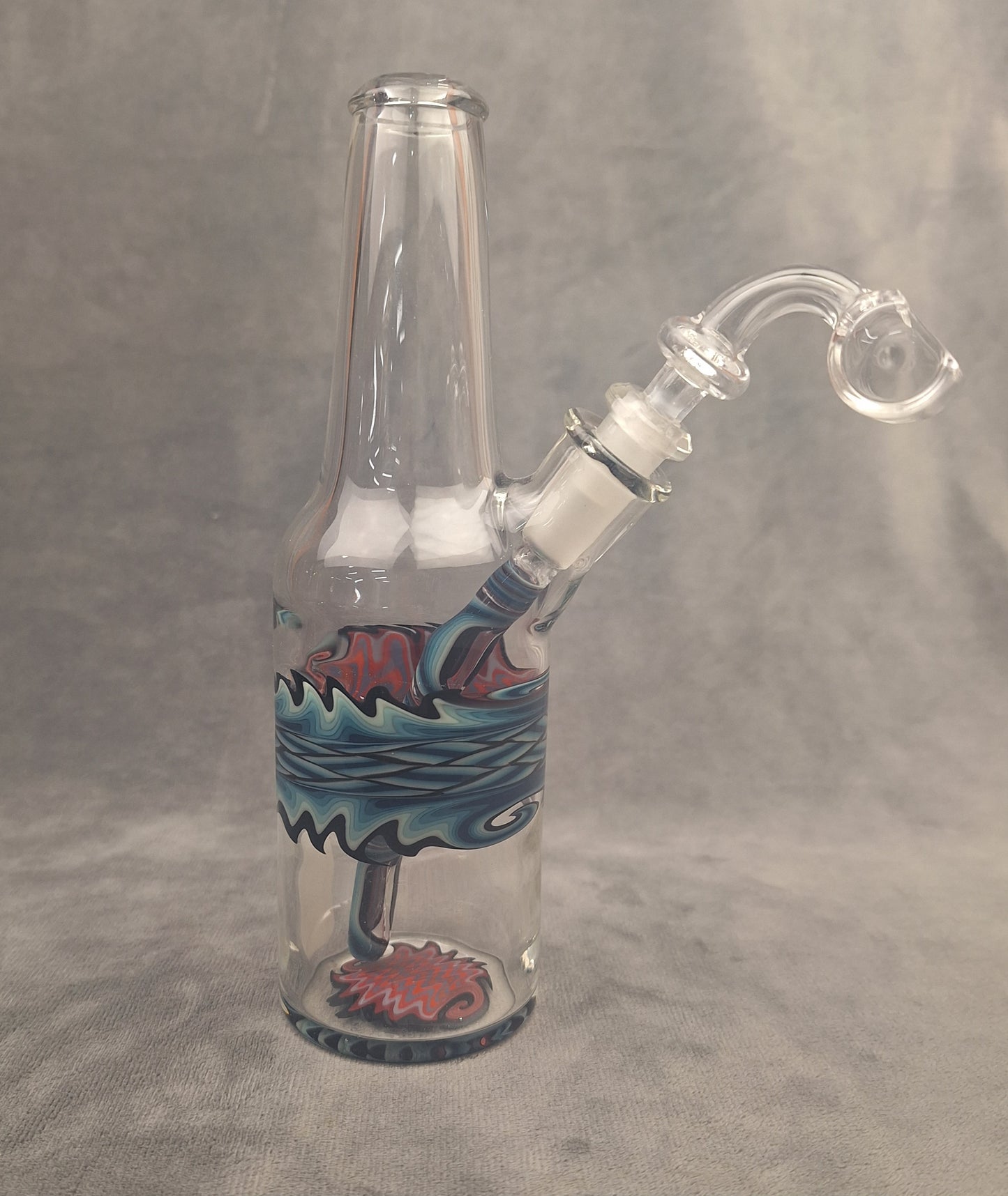 Brett/Howell Bottle Rig