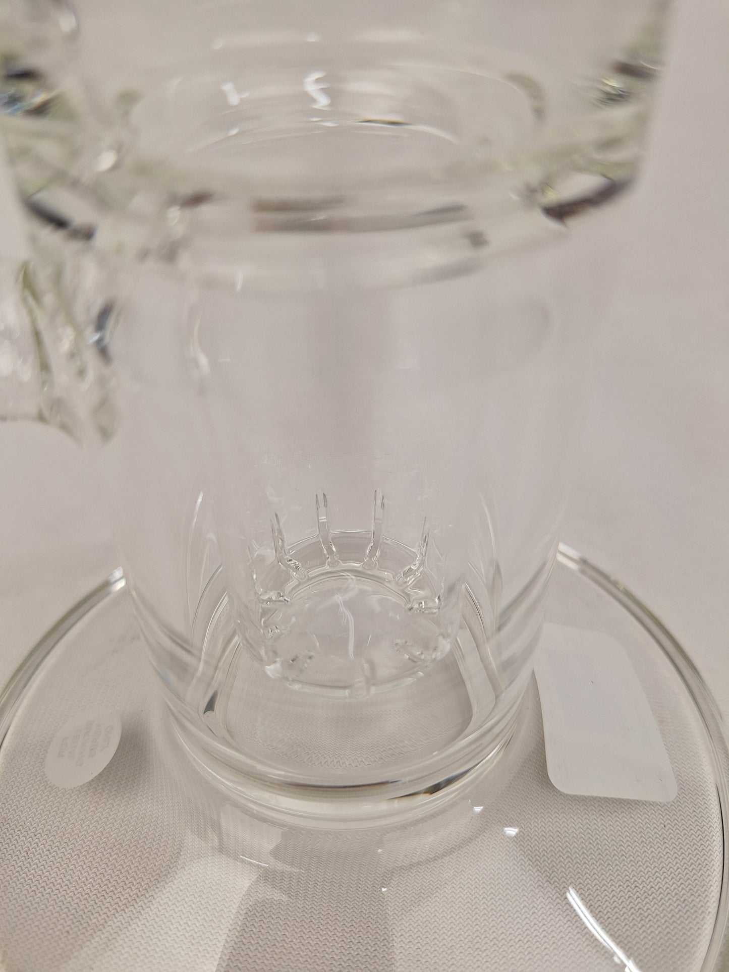 MGW Stemless Diffy Cap Green