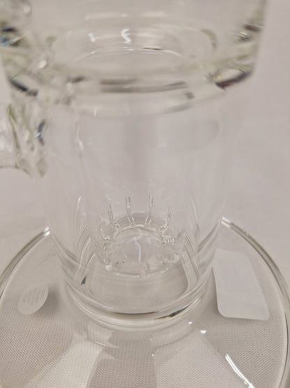 MGW Stemless Diffy Cap Green