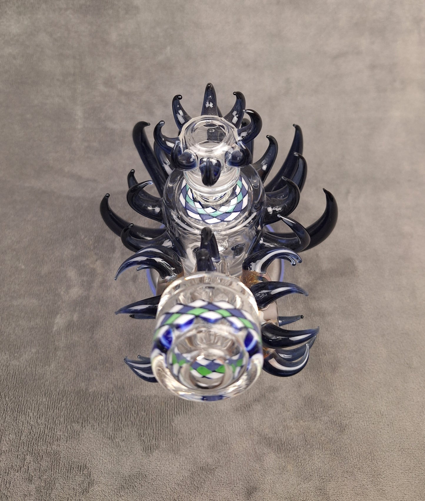 Freek Rig w/ Chad G. Marbles