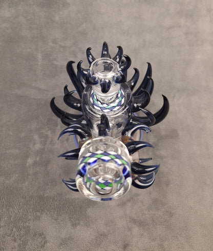 Freek Rig w/ Chad G. Marbles