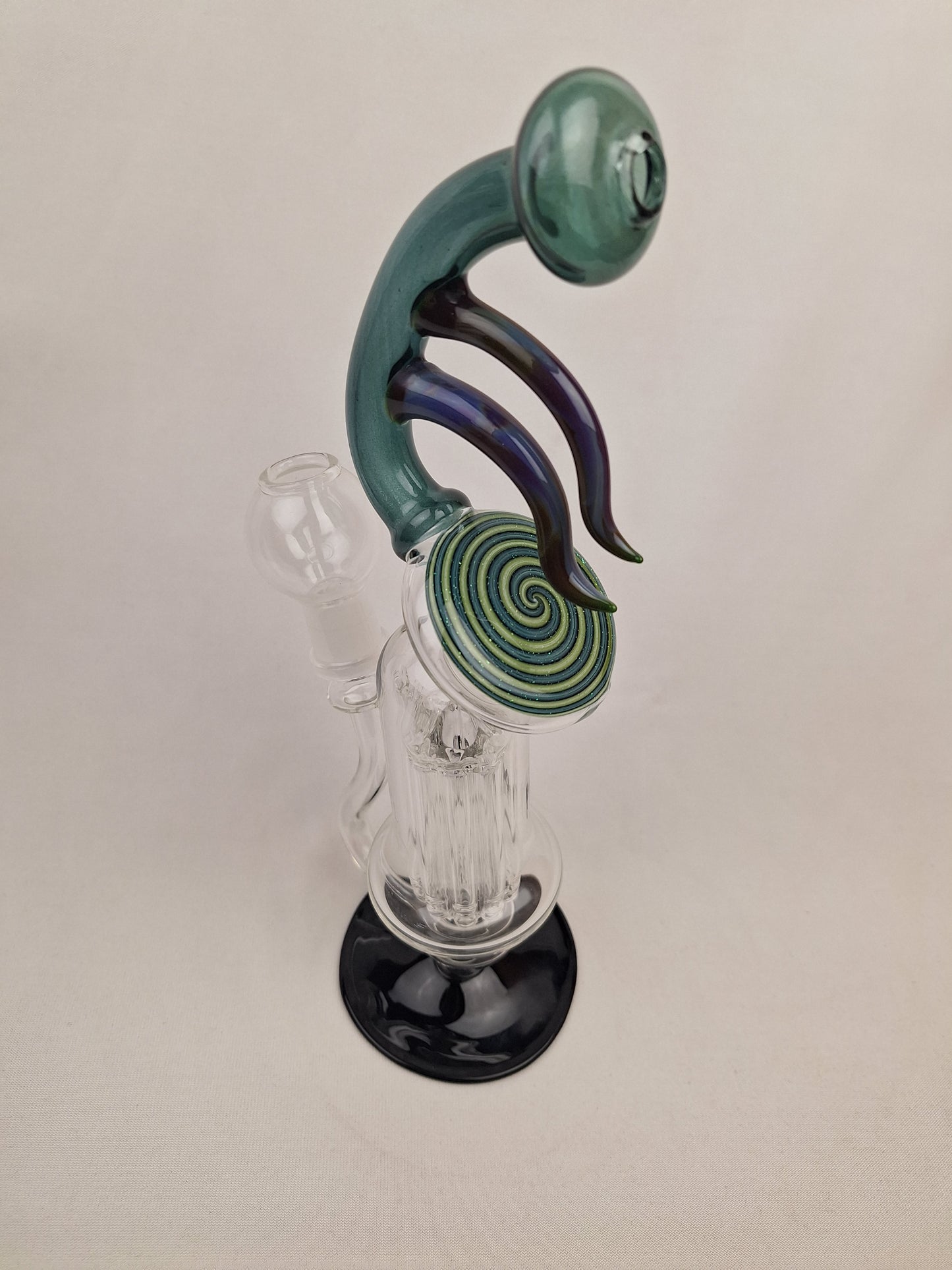 Hoobs Dichro Drag - on