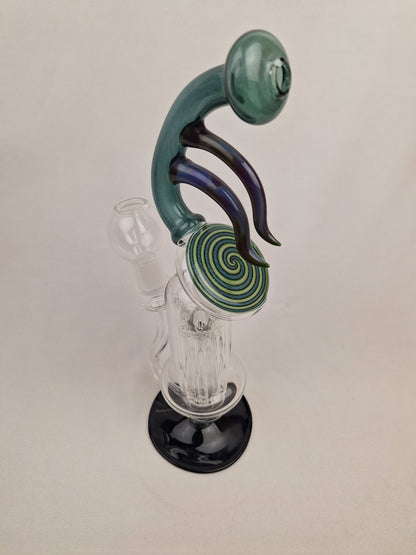 Hoobs Dichro Drag - on