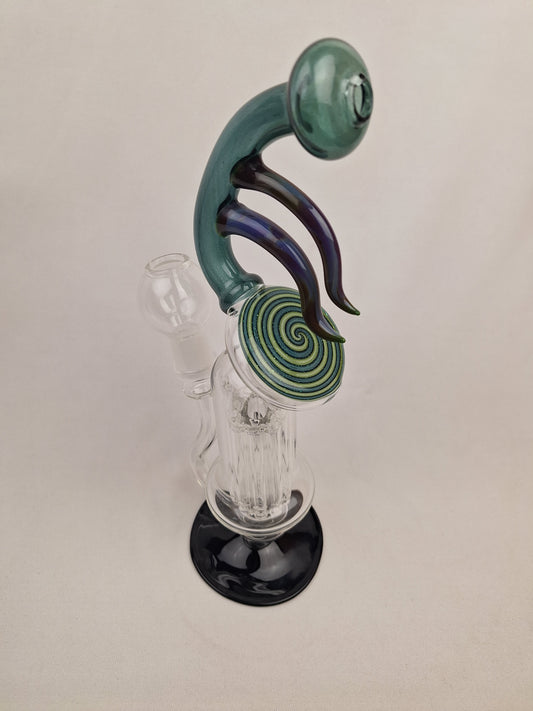 Hoobs Dichro Drag - on