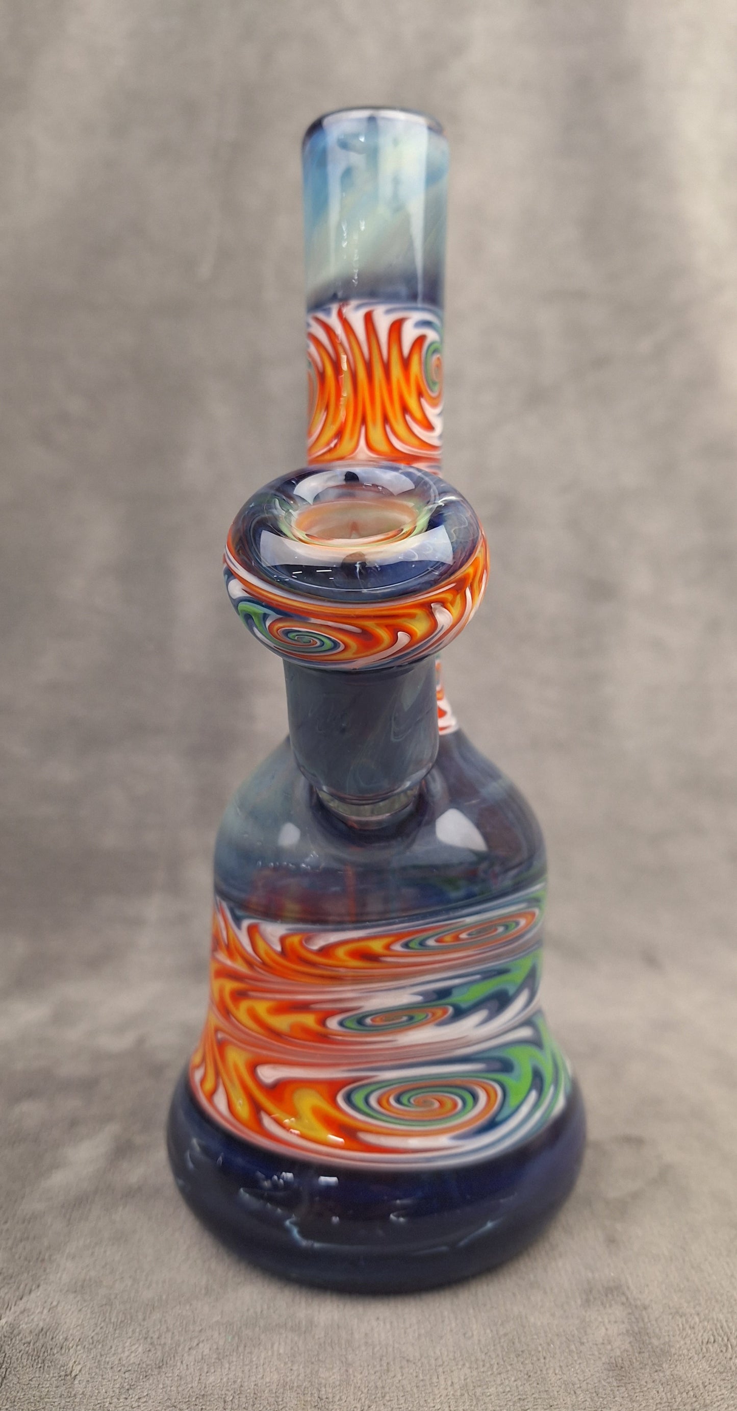 Eric Runes Rev Tube