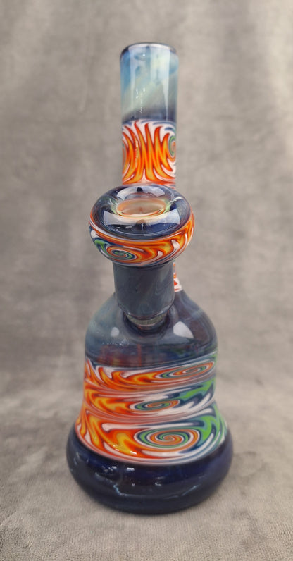 Eric Runes Rev Tube