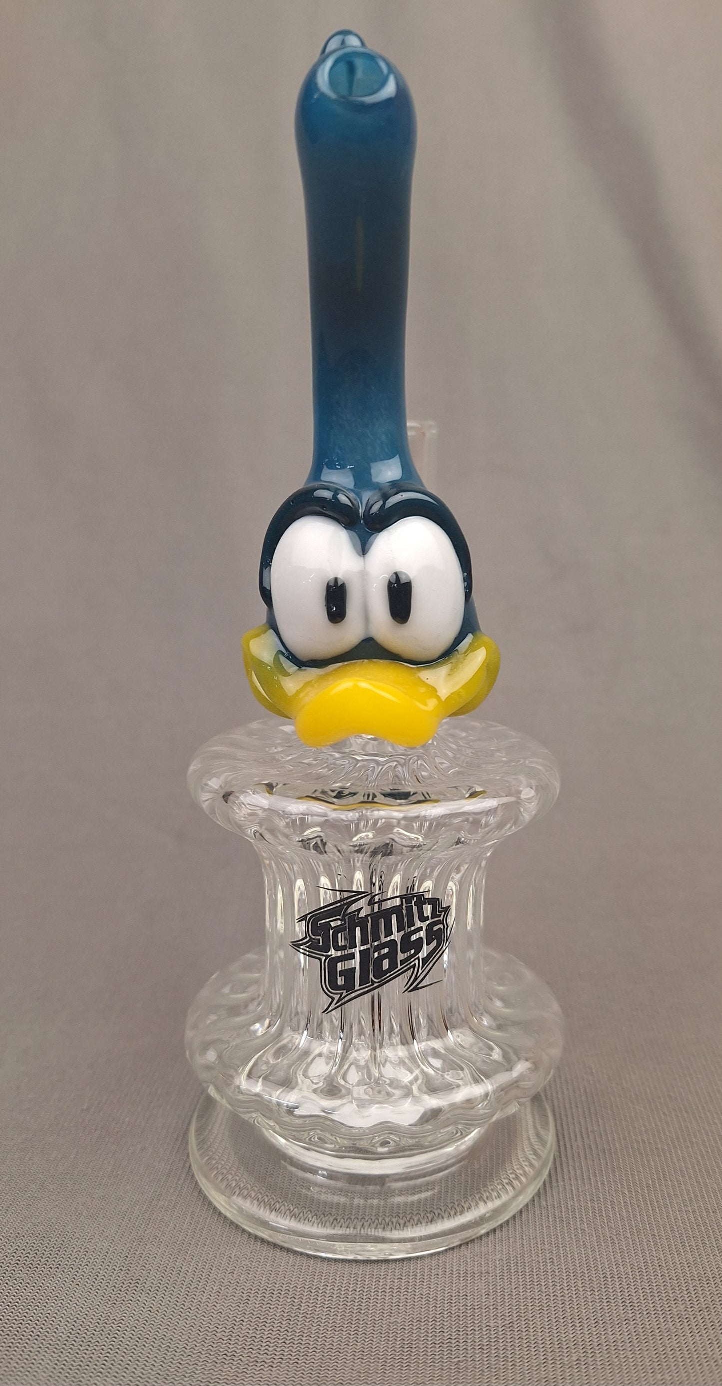 Erik SC Smart Glass Collab Rig