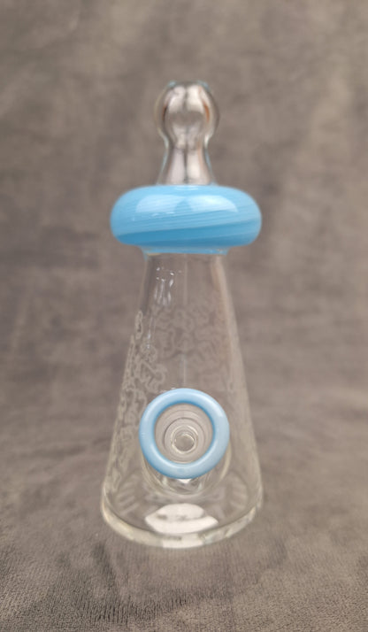 Hops Baby Bottle Rig