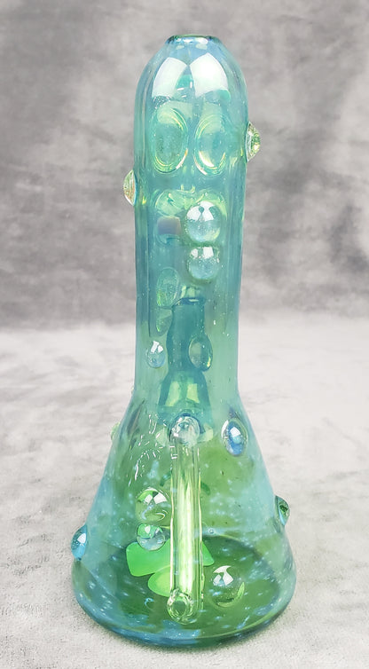 Spaced Out Pickle Rig