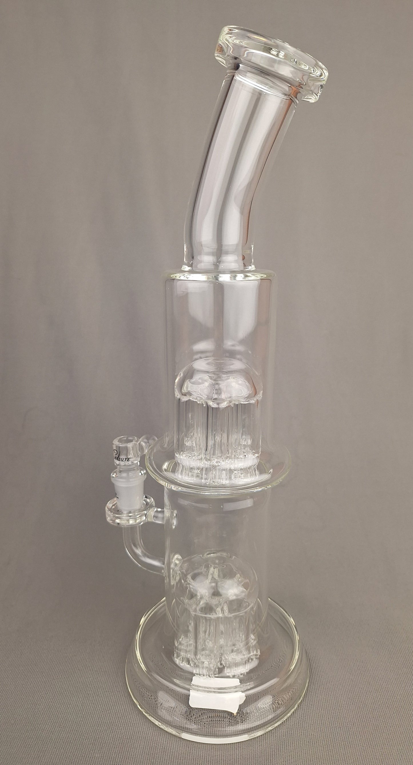 Leisure 36 to 44 Arm Flower Tube
