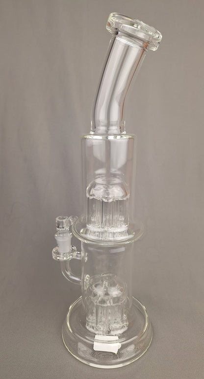 Leisure 36 to 44 Arm Flower Tube