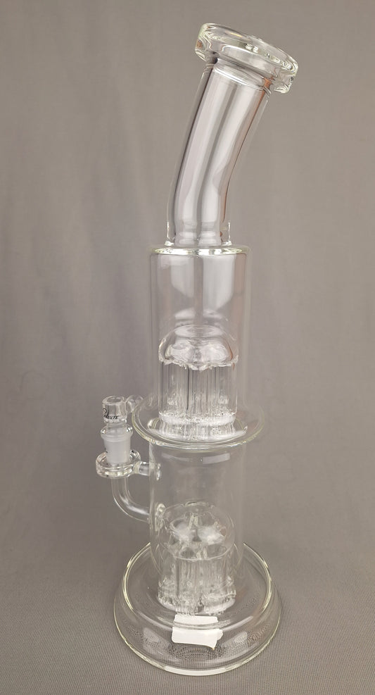 Leisure 36 to 44 Arm Flower Tube