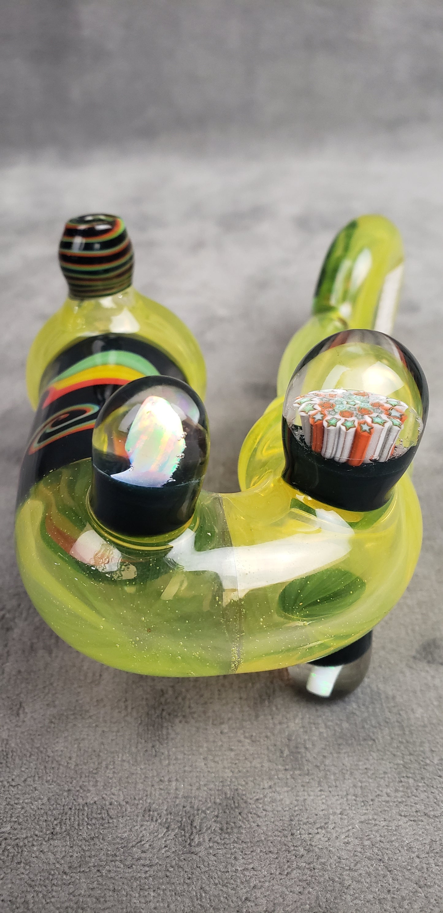 Tricksta Lemon Drop Sherlock