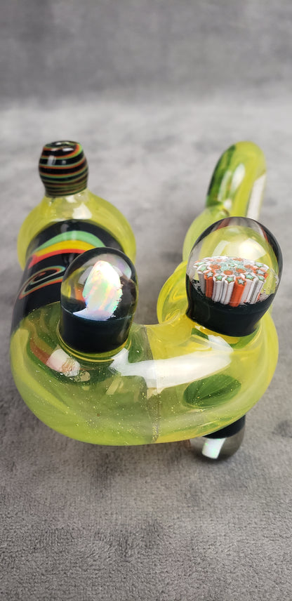 Tricksta Lemon Drop Sherlock