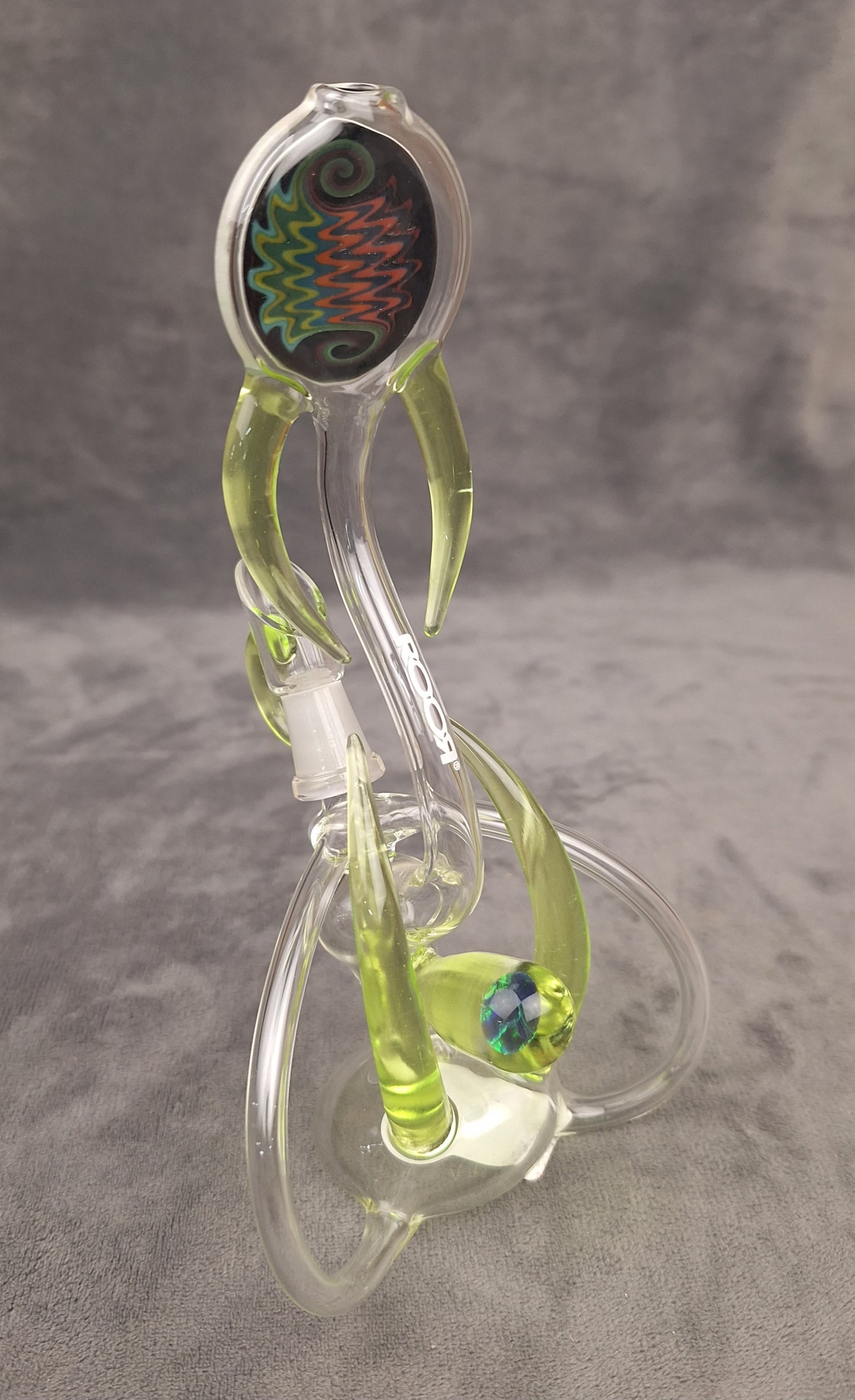 Eusheen Roor Bub Yellow