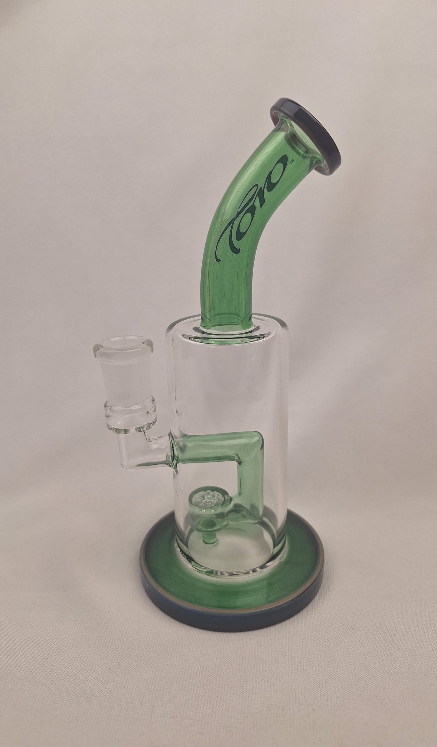 Toro Macro Jet Perc Full Moss