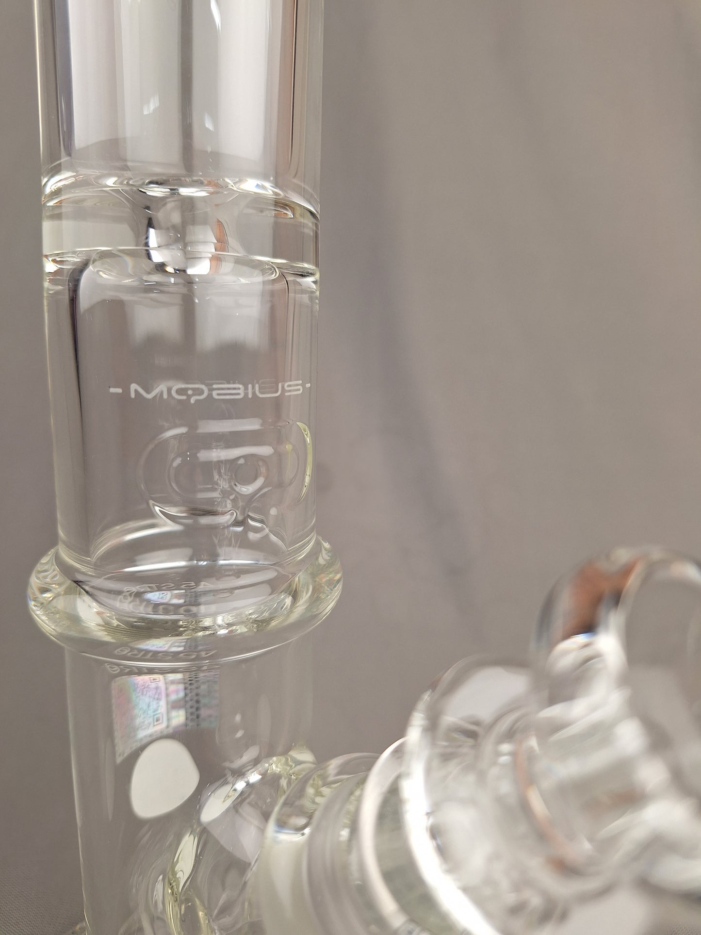 Mobius Str8 45 Tube