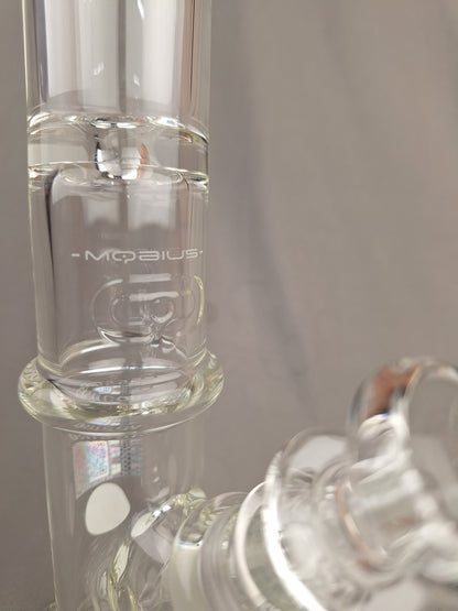 Mobius Str8 45 Tube