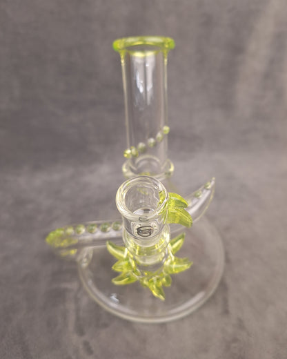 Charlie Glass Horned Rig