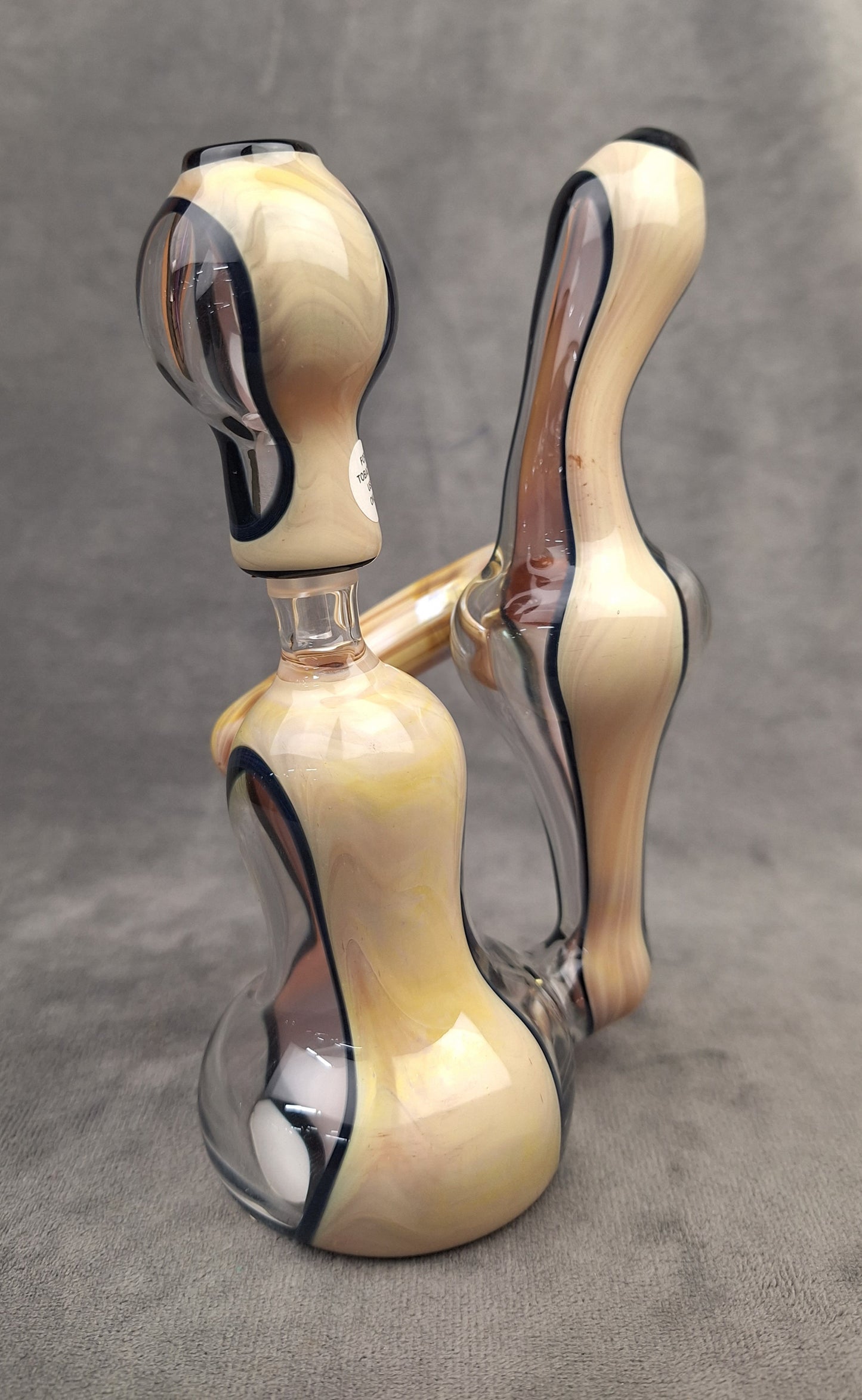 B.P. Tan Encalmo Recycler