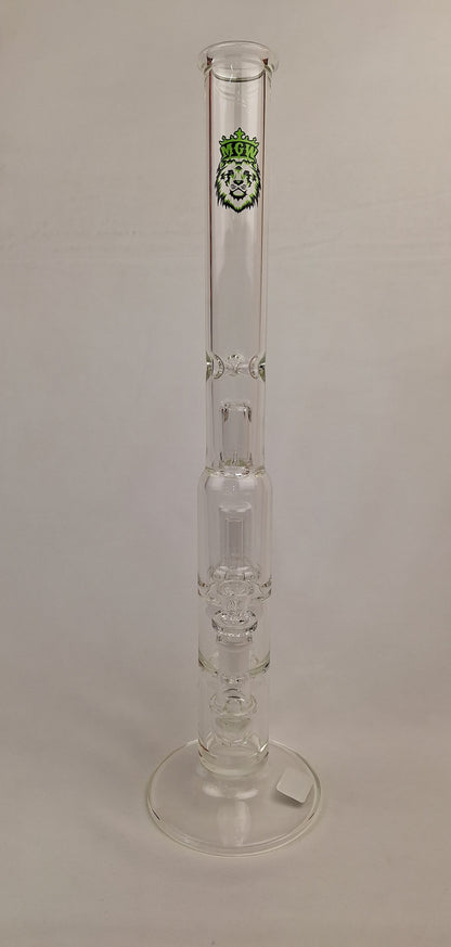 MGW Mini Stemless DBL Cirq Perk Green
