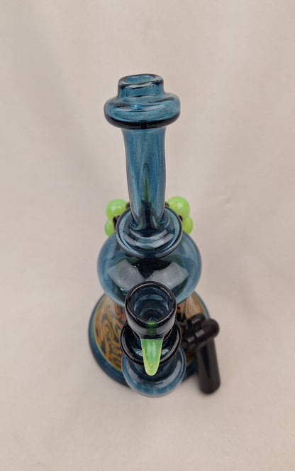 Algae & Devadita Mini Tube Col (Blue)