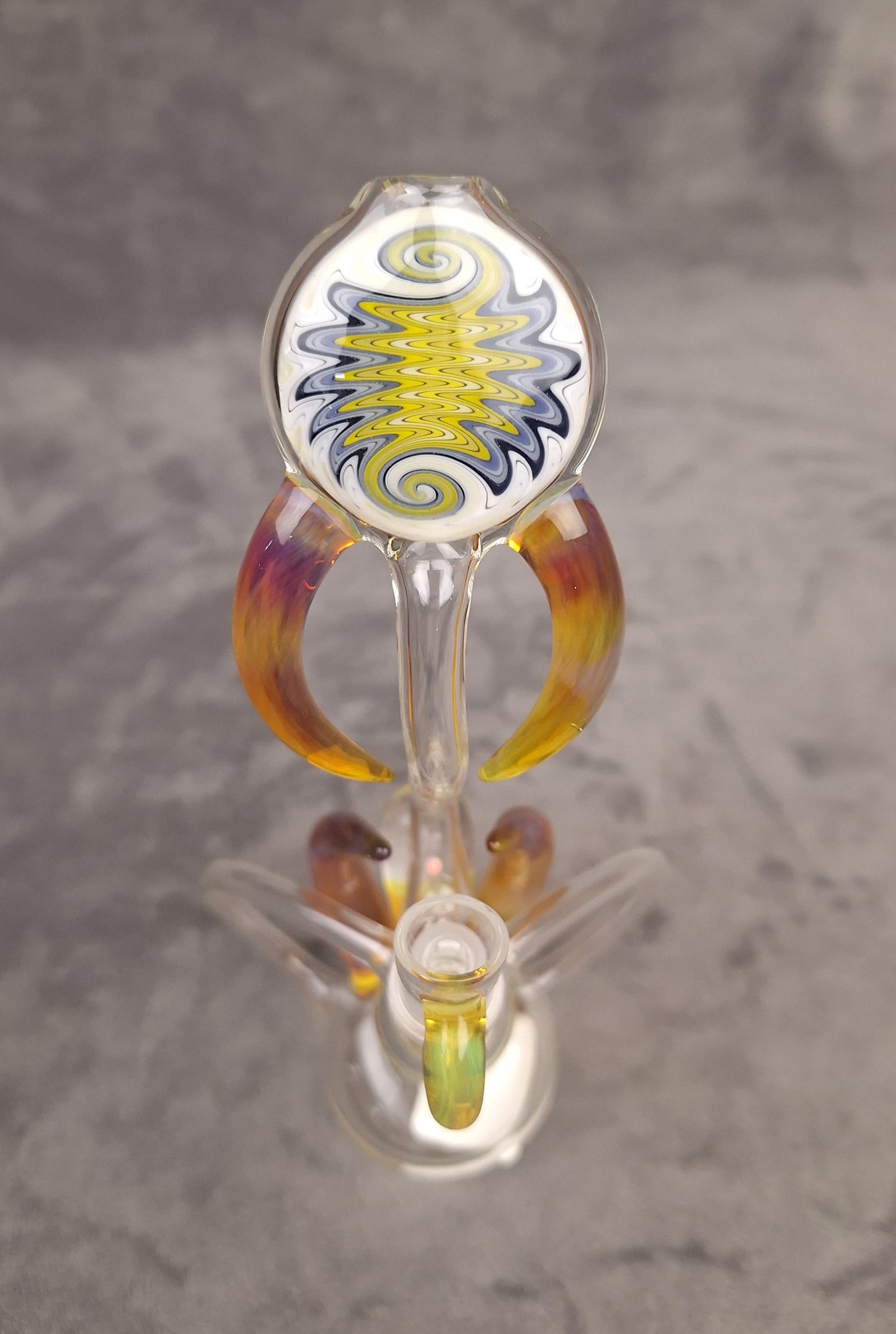 Eusheen Roor Bub Orange