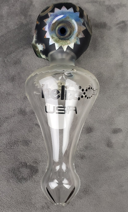Helix SS Liberty Color (Black)