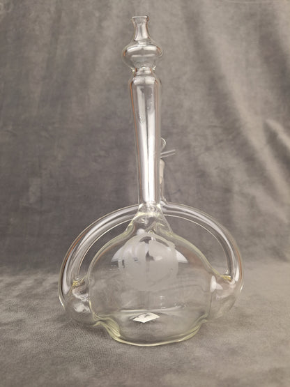 MICAH EVANS STEMLESS BUB W/BUI