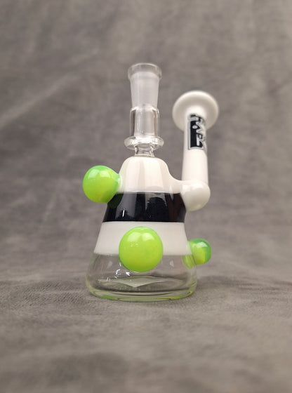 Hops  B&W Sidecar Rig 10 MM
