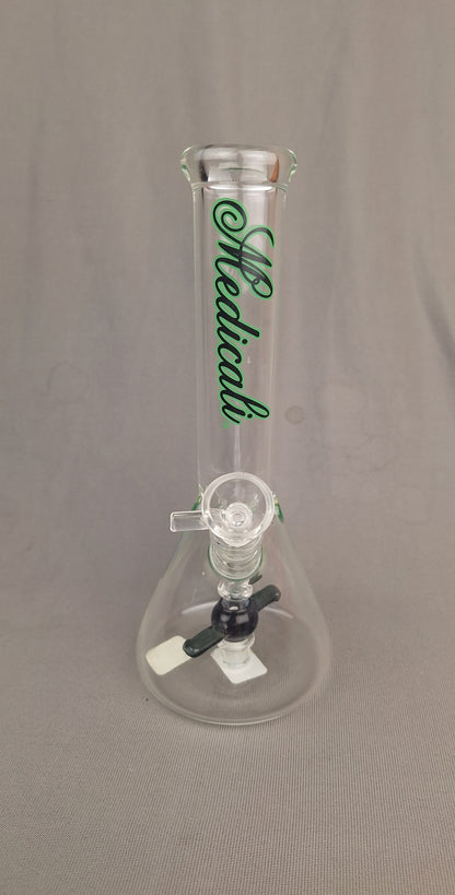 Medicali Propellar Perc