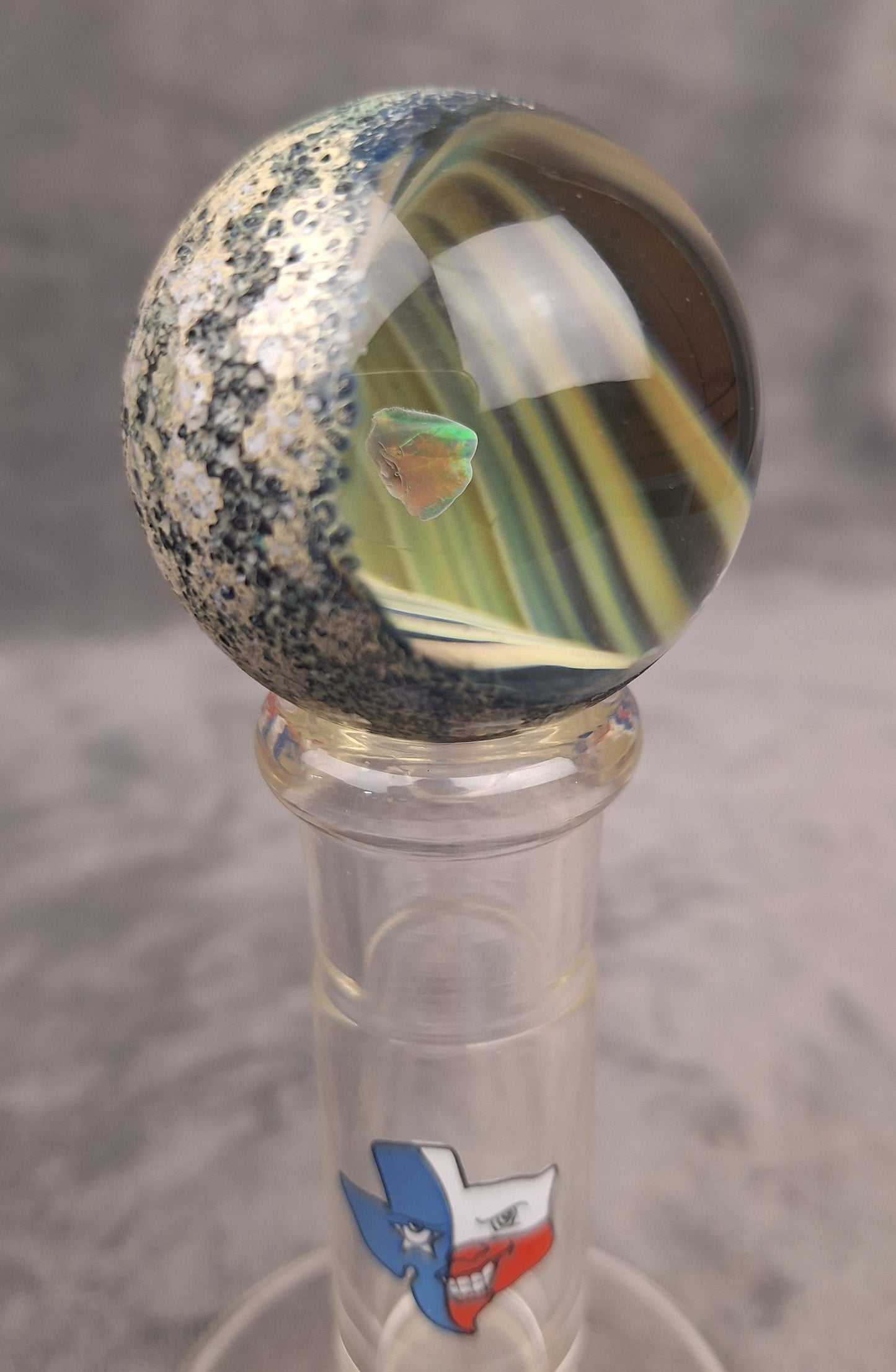Vortex Marble (Delo)