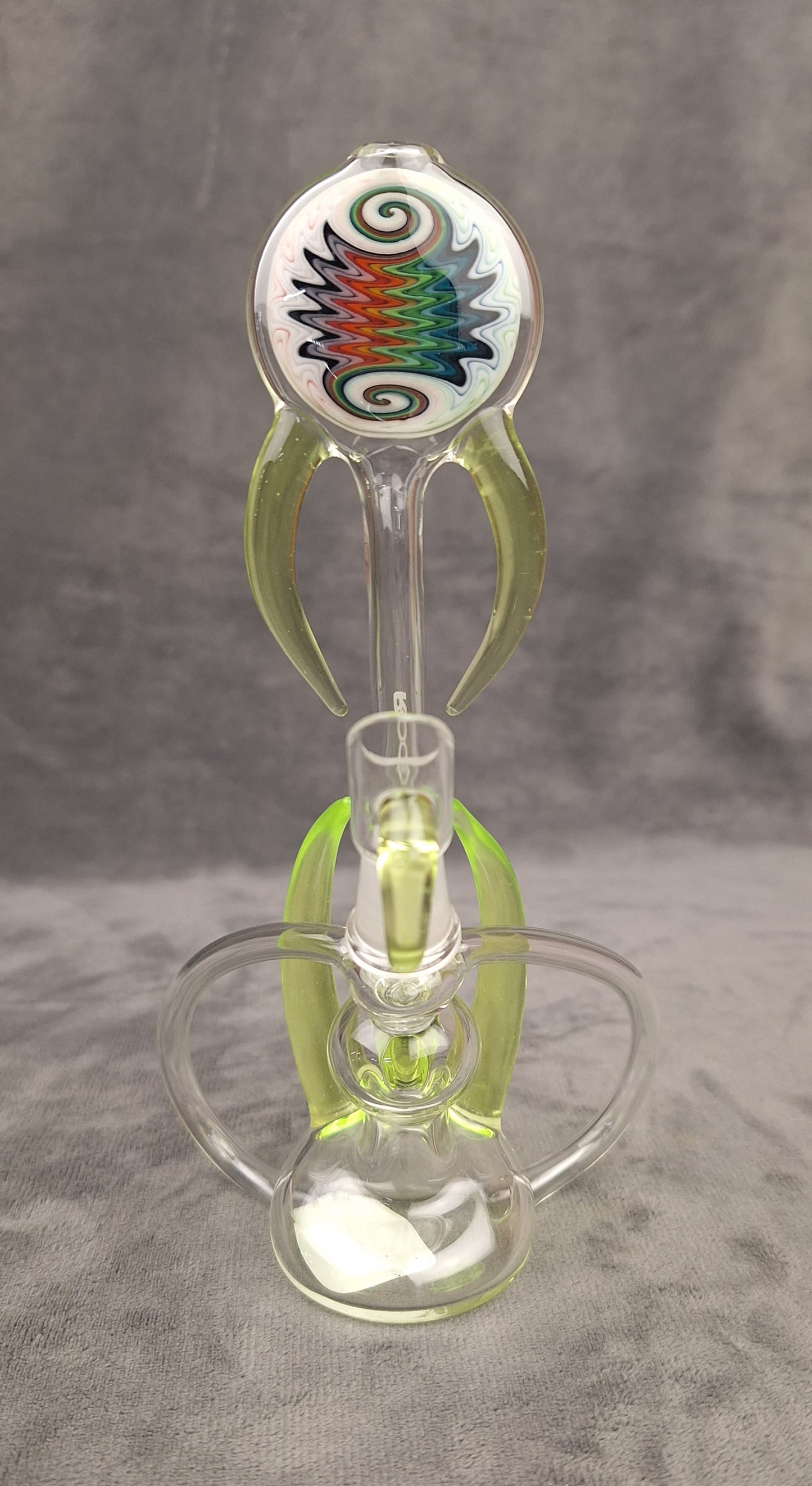 Eusheen Roor Bub Yellow
