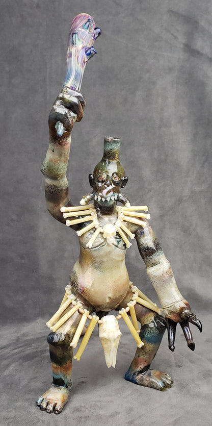 Salt Ogre
