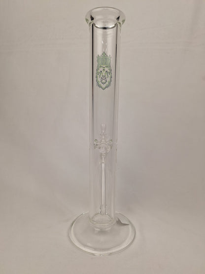 MGW Clear 15"" 7mm Green