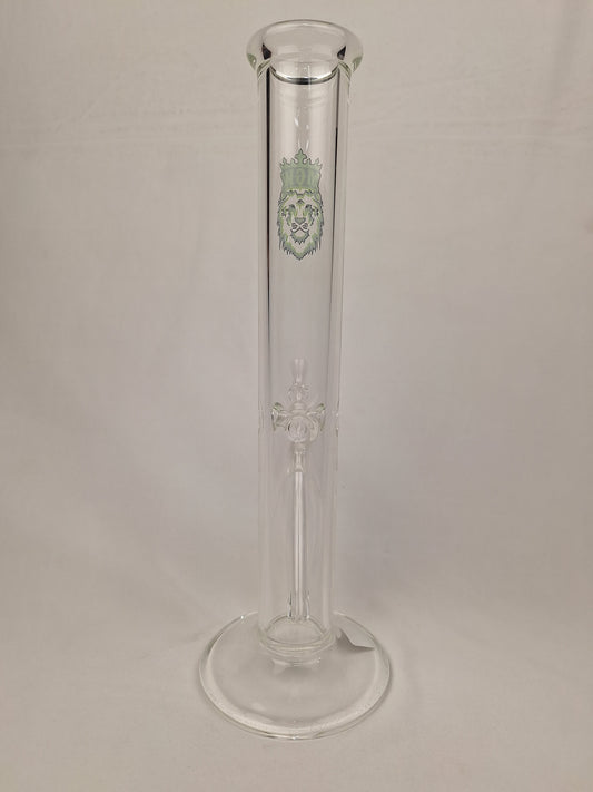 MGW Clear 15"" 7mm Green