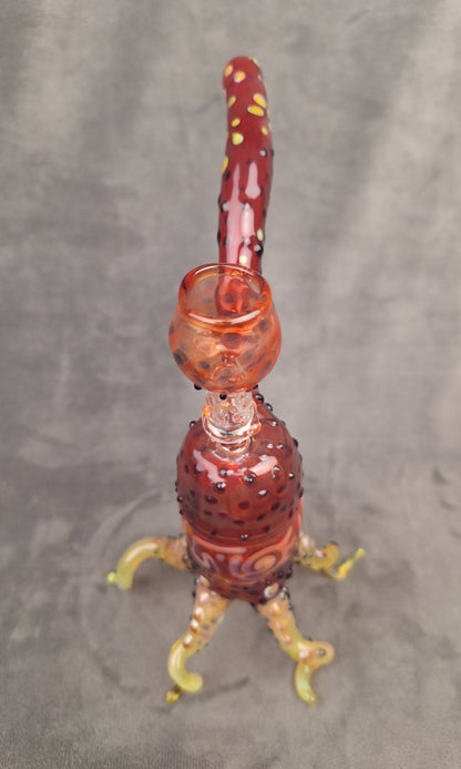 Bandhu Xorplex Rig White