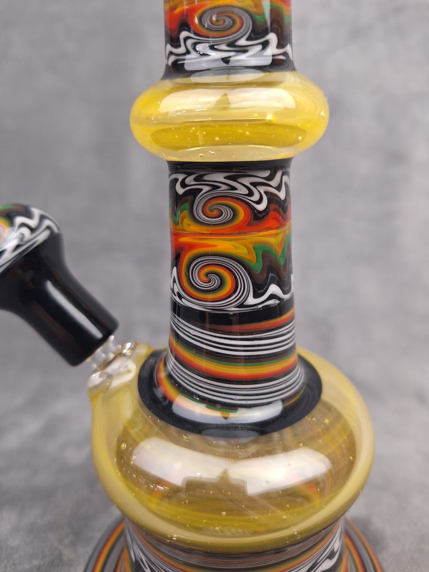 Mike Fro Mini Tube