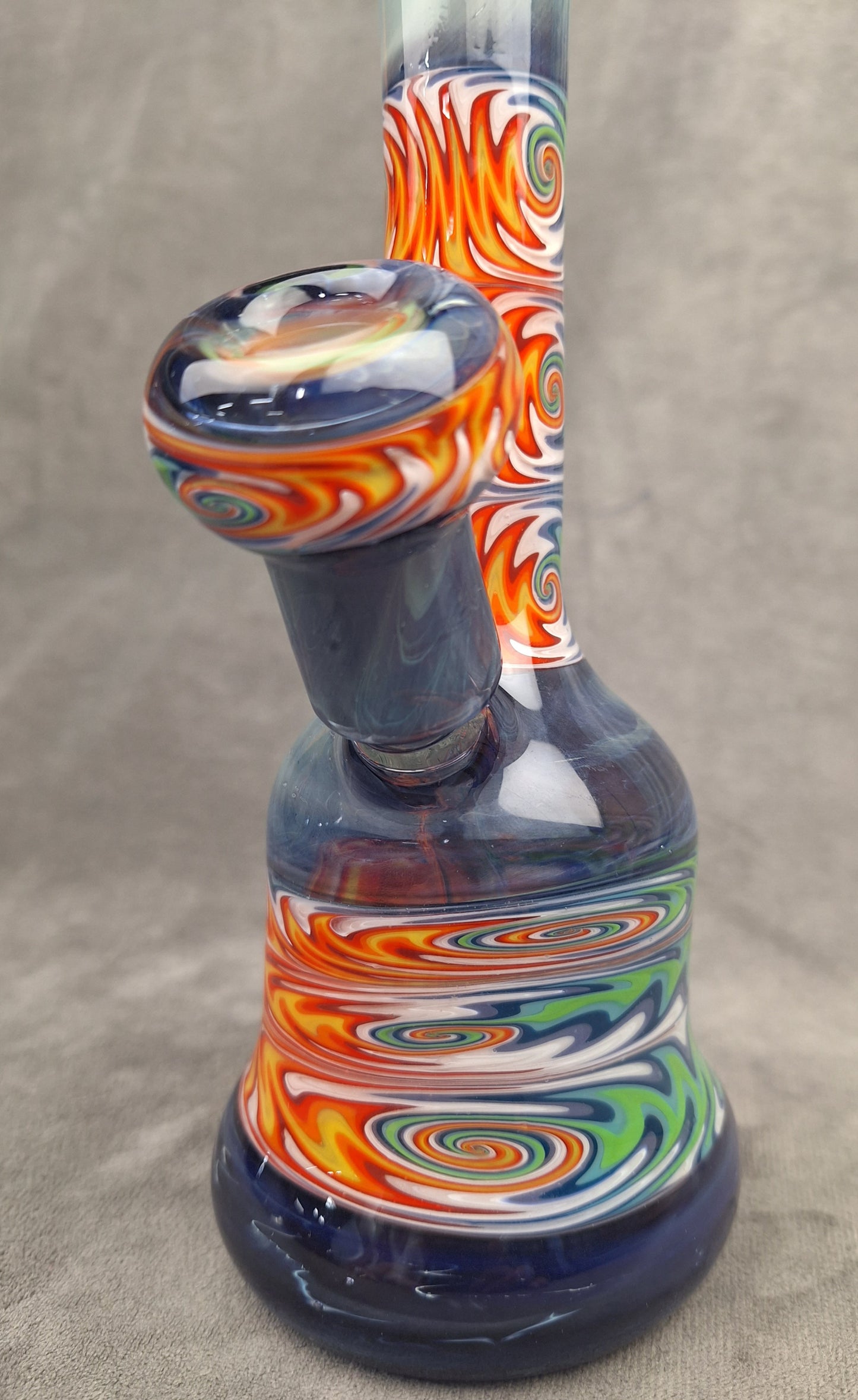 Eric Runes Rev Tube