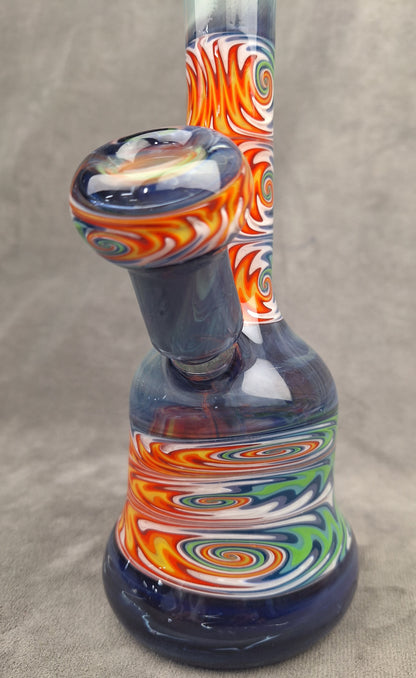 Eric Runes Rev Tube