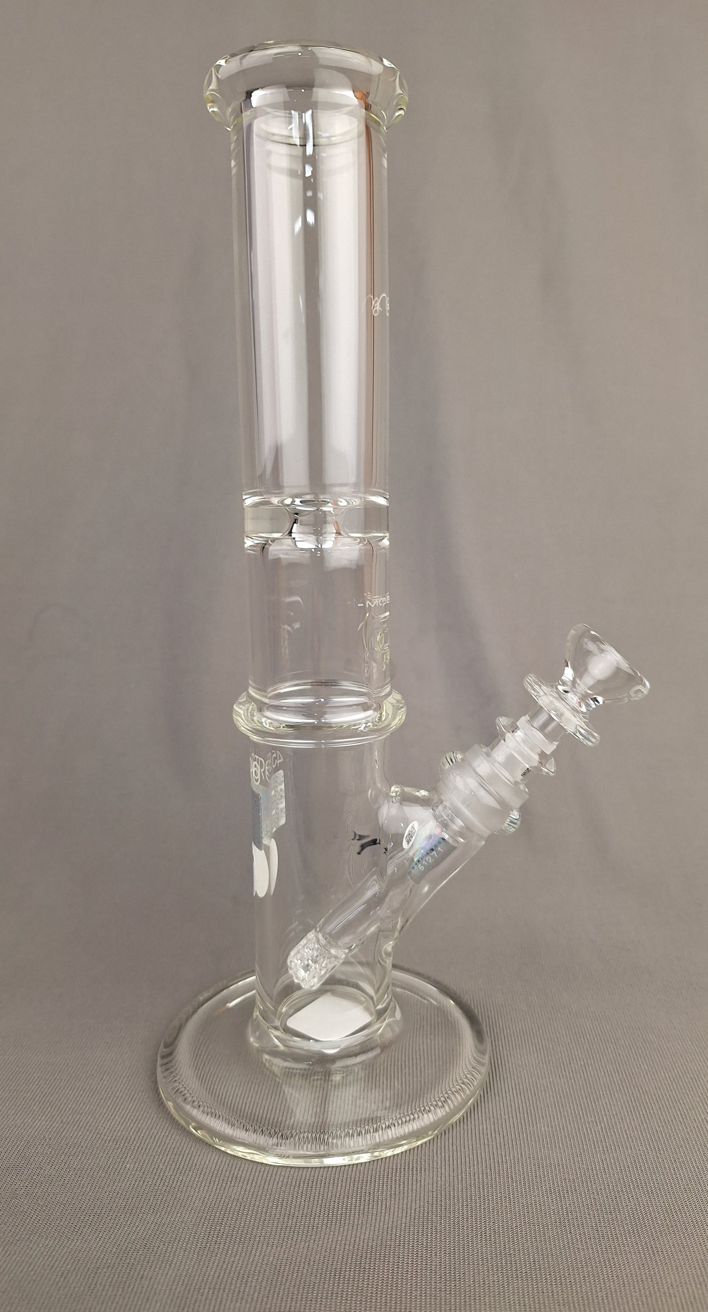 Mobius Str8 45 Tube